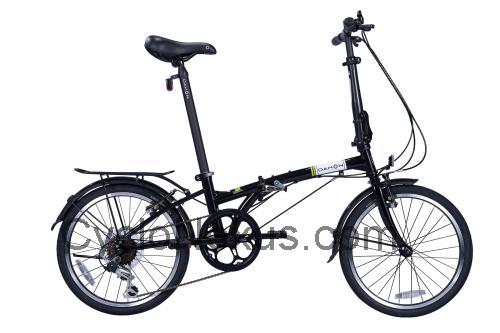 Dahon Dream D6 scheda tecnica e recensioni